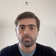 Picture of Javier Barbieri